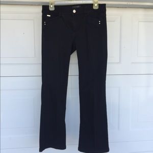 White House Black Market Jeans Size 4 w 30 len 28